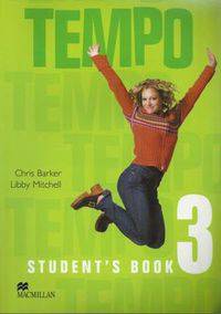 Tempo 3 Student''s Book