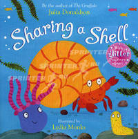 Sharing a Shell (Pb)