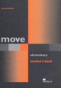 Move Elementary. Teacher's Book