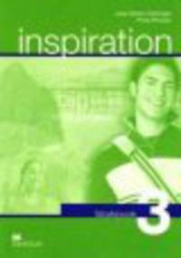 Inspiration 3. Workbook