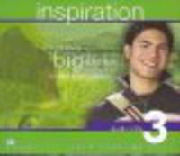 Inspiration 3 Pre-Intermediate CD