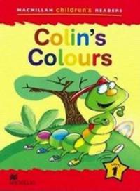 Colin's Colours. Level 1