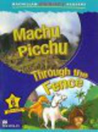 Machu Picchu/Through the Fence