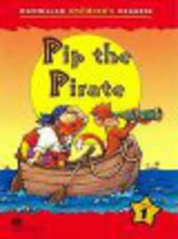 Pip the Pirate
