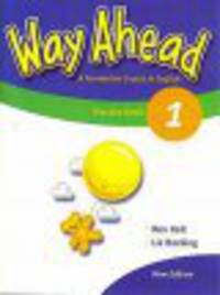 New Way Ahead 1 Grammar Practice Book