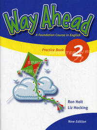 Way Ahead 2 Grammar Practice Book (Revised Edition)