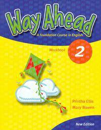 Way Ahead New 2 Work Book