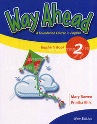 Way Ahead 2 Teacher's Book (Revised Edition)