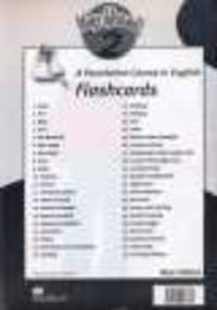 Way Ahead New 2. Flashcards