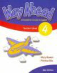 Way Ahead New 4 Teacher''S Book