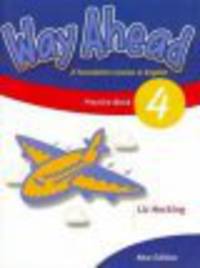Way Ahead New 4 Grammar Practice