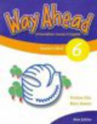 Way Ahead New 6 Teacher''S Book