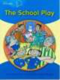 Little Explorers B. School Play, The Reader