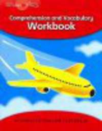 Young Explorers 1 Comprehension & Vocab. Workbook