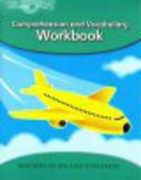 Young Explorers 2: Comprehension and Vocabulary Workbook