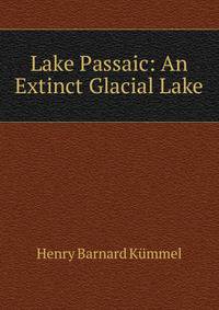 Lake Passaic: An Extinct Glacial Lake