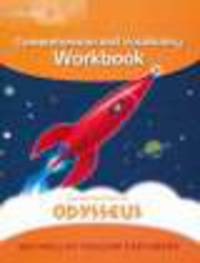 Explorers 4. Adventures Of Odysseus. Workbook