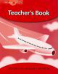 Young Explorers 1 Teacher''s Book