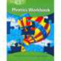 Little Explorers A Phonics Book