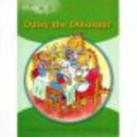 Little Explorers A Daisy The Dinosaur Big Book