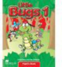 Little Bugs 1 PB