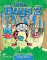 Little Bugs 2 Pupil's Book