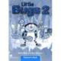 Little Bugs 2. Teacher's Book