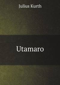 Utamaro (German Edition)