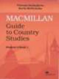Macmillan Guide To Country Studies 1 Student''S Book