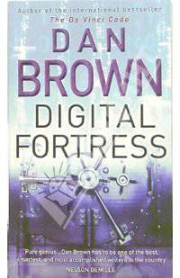 Digital Fortress (Цифровая крепость) (на английском языке)