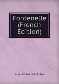 Fontenelle (French Edition)