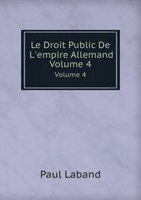 Le Droit Public De L