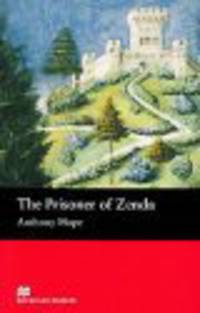 The Prisoner Of Zenda