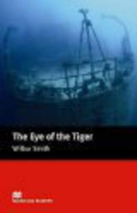 Eye Of The Tiger; Level 4, Intermediate