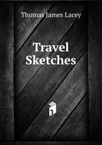 Travel Sketches