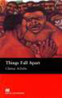 Things Fall Apart. Intermediate