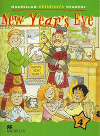 New Year's Eve. Level 4