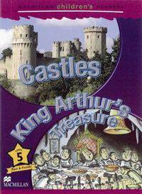 Castles. King Arthur''s Treasure. Level 5