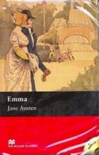 Emma. Level 5 Intermediate with extra exercises (+ Audio CD)