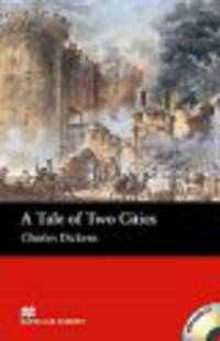 Tale Of Two Cities with audio-CD; Level 1, Beginner