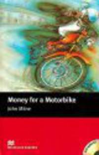 Money For Motorbike +CDx1 Pack