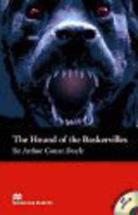 Hound Of The Baskervilles with audio-CD and Exercises; Level 2, Elementary