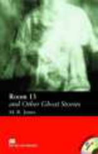 Room 13 and Other Ghost Stories +Exercises +CDx2 Pack