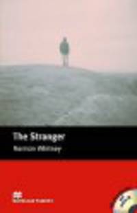 Stranger with audio-CD and Exercises; Level 2, Elementary