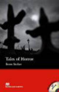 Tales Of Horror +Exercises +CDx1 Pack