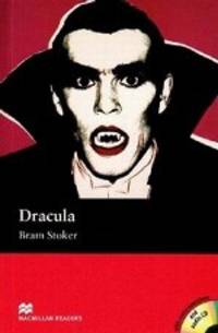Dracula. Level 5 Intermediate with extra exercises (+ Audio CD)