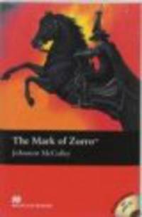 Mark of Zorro with audio-CD and Exercises; Level 2, Elementary