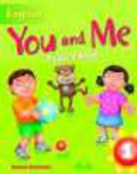 You And Me 1. Pupil's Book