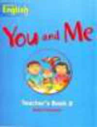 English for You and Me: Teacher's Book 2