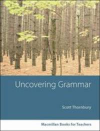 Uncovering Grammar NEd